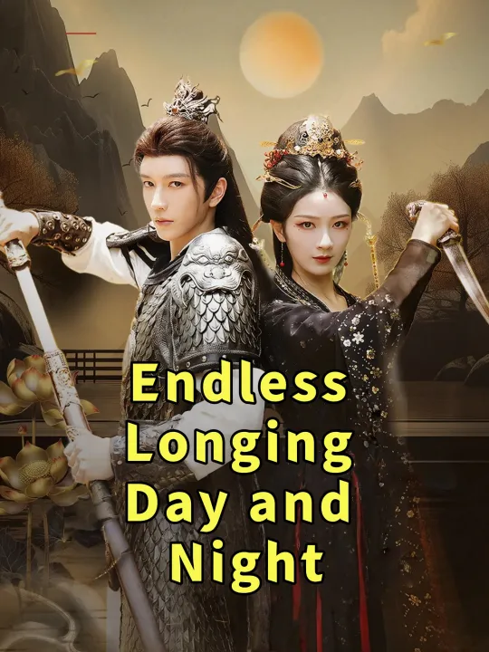 Endless Longing from Dawn to Dusk